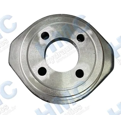  4570289 Flange Adaptadora SAE-A - 2