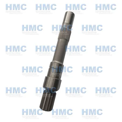  238929 Eixo 25V-11 - 26V-11 - 30V-11 - 31V-11 - 1