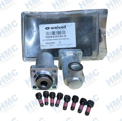 5IDR216710-W - ANTIGO 5IDR216702H / 61531 CONJ. ACION. HIDRAULICO 8IM/S - SDS180 (CH) - 2