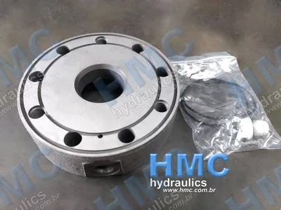 151Z2000 Flange TMT - ESPECIAL