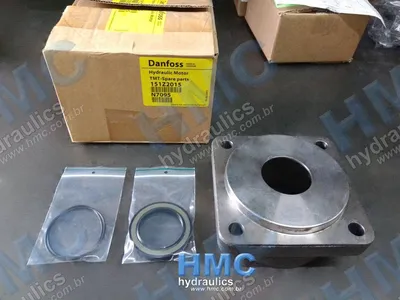  151Z2000 Flange TMT - ESPECIAL - 2