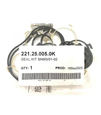  221.25.005.0K Reparo SNM3 01-02 - 1
