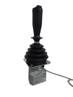 155N0005 Joystick HC RCX 01 B99 MB D WA27 RA G02