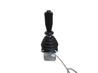  155N0005 Joystick HC RCX 01 B99 MB D WA27 RA G02 - 2