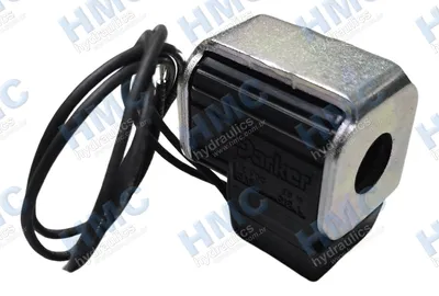  CAP012L Bobina 12VDC - 28W - 5/8 I.D Com Fio - 2