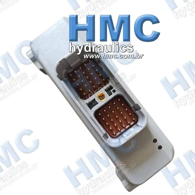  11130954 Modulo Controle MC050-110 - 3