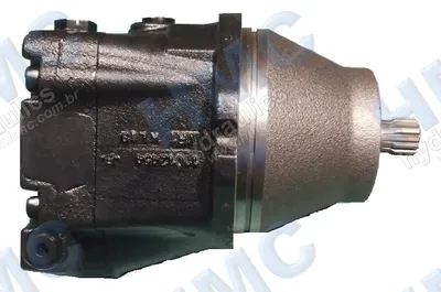 4254807 Motor Hidráulico KC38C NERNF F11 SNNAFF18NNN NNN MO