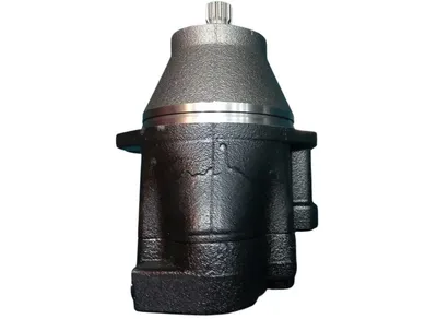  4254807 Motor Hidráulico KC38C NERNF F11 SNNAFF18NNN NNN MO - 2