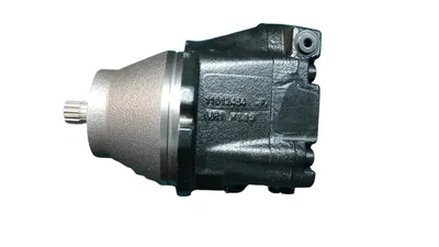  4254807 Motor Hidráulico KC38C NERNF F11 SNNAFF18NNN NNN MO - 3