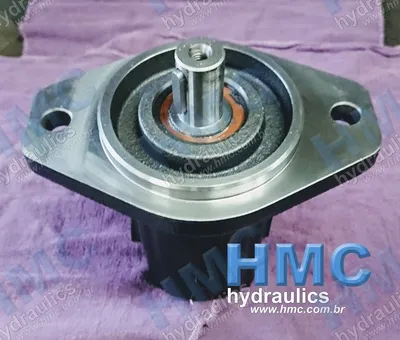 334-9214-023 Motor Hidraulico