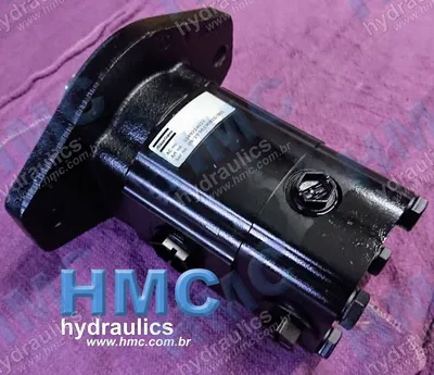  334-9214-023 Motor Hidraulico - 3