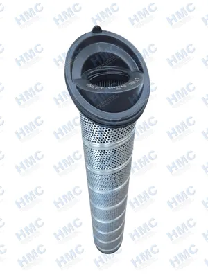  940974Q Elemento Filtrante - 2