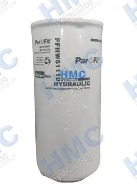  PFHW51110 Filtro Hidraulico - 1