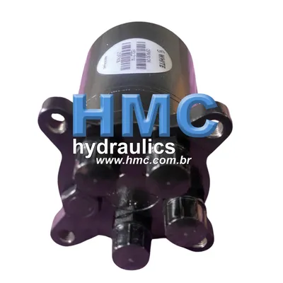  150L2114 Direção Hidrostática OSPM 50 ON - 9/16-18 UNF - 2