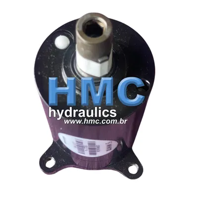 150L2114 Direção Hidrostática OSPM 50 ON - 9/16-18 UNF - 3