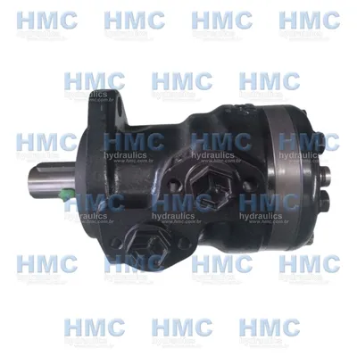 11186675 Motor Hidraulico OMRX 100 EMD - CIL.25MM - A2 - G1