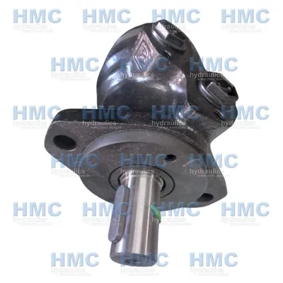  11186675 Motor Hidraulico OMRX 100 EMD - CIL.25MM - A2 - G1 - 2