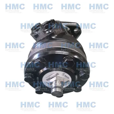  11186675 Motor Hidraulico OMRX 100 EMD - CIL.25MM - A2 - G1 - 3