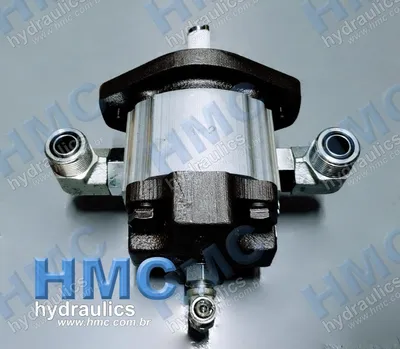 332-9919-040 Motor Hidraulico