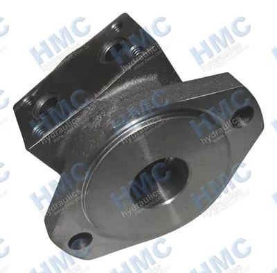 MF012304 Flange do Motor TE / Carcaça do Motor TE p/ usar c/ sensor 455069
Porticos 5/16-18UNC Manifold