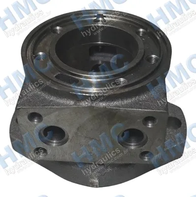  MF012304 Flange do Motor TE / Carcaça do Motor TE p/ usar c/ sensor 455069<br />
Porticos 5/16-18UNC Manifold - 3