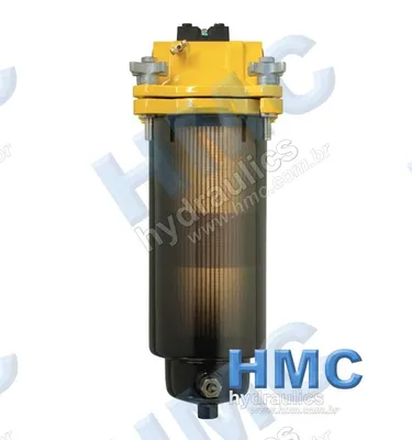  FBO-60338 Elemento Separador de Água<br />
Filtro de Combústivel<br />
    Classificação em mícrons: 25<br />
    Tipo de elemento: Water Separator<br />
    Código do cartucho: C14/25<br />
    Montagem: FBO-14<br />
    Séries do Produto: Cartridge FF/WS<br />
    Para tipo de fluido: Diesel, Kerosene, Gas<br />
    Altura: 14 in / 35.6 cm<br />
    Diâmetro externo: 6 in / 15.2 cm<br />
 Max. Flow Rate Kerosene:<br />
30 gpm (114 lpm)<br />
Vazão Máxima: Diesel: 25 gpm (94.6 lpm) - Gasolina: 65 gpm (246.1 lpm) - Jet Fuel/ Combustivel Aviação: 50 gpm (189.3 lpm) - 3