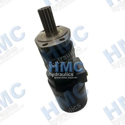 TF0365GS050AAAA Motor Hidráulico