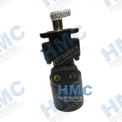  TF0365GS050AAAA Motor Hidráulico - 3