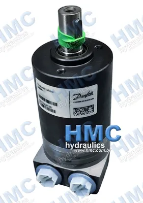 151G0029 Motor Hidráulico OMM 32 - Est. 16,5mm - SP - G3/8