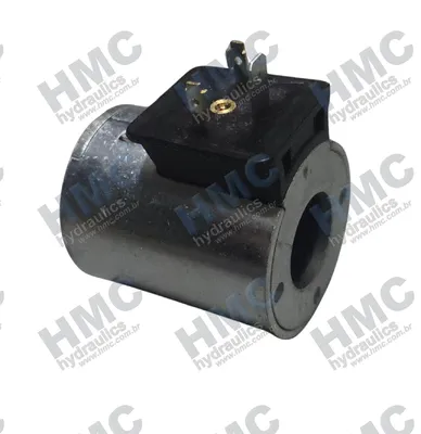 1860414-30-24 Bobina D1VW 24 VDC - Des. 91