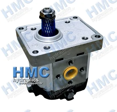 334-9212-147 Motor Hidraulico