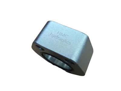 FL16S HMC16S Flange SAE - Flange de Ligação p/ Pórticos<br />
2 Polegadas para Solda - K-0278-16 - 5