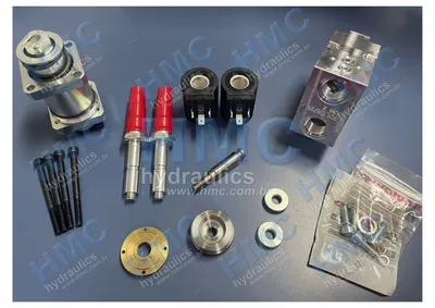 61516 Conjunto Acion.Eletrico 8EI3/S20