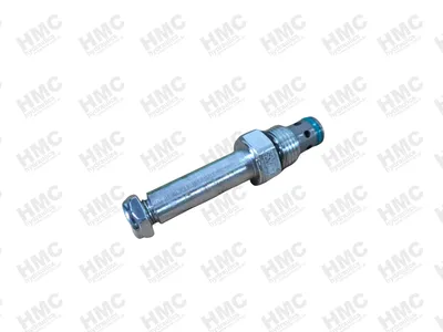  DSL102N Valvula Hidráulica Dir. Solenoide - 2