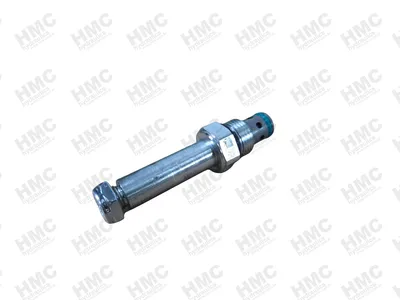  DSL102N Valvula Hidráulica Dir. Solenoide - 3