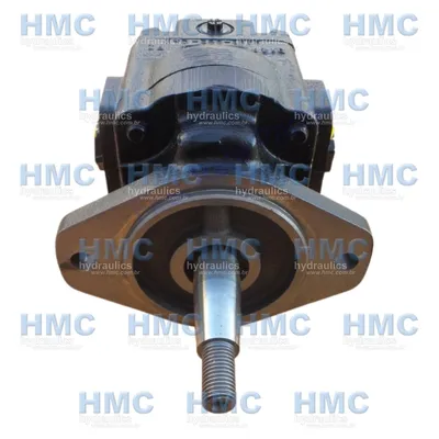 702-9210-020 Motor Hidraulico
PGM620D0210C**H3VD5D5B1B1C2
