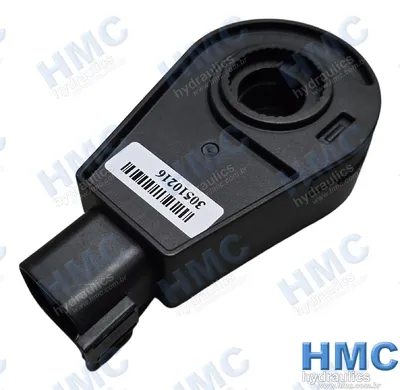  11101182 Sensor de Velocidade para Motores EMD 22 Pul/Rev - 2