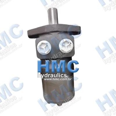 FP-11186068 Motor Hidráulico OMPX 400 - Est. 1 - A2 - 7/8 - 7/16