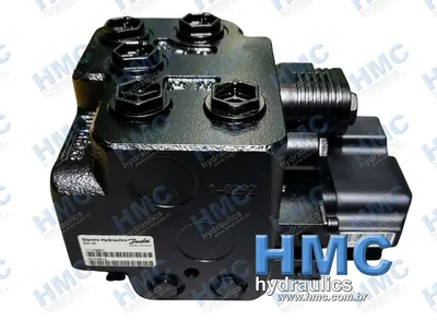  11179601 Electrical Steering EHi - 4