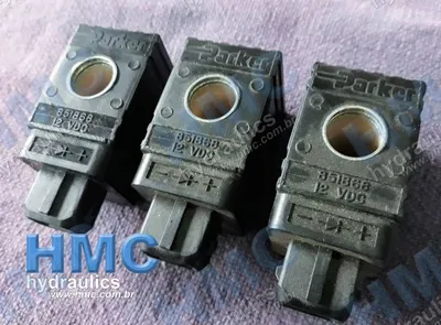 851868-012VDC Bobina 12 VDC