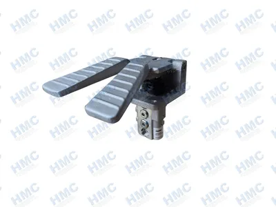 181550001 Pedal de Acionamento SVM520-B/00033CX2
