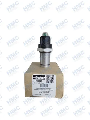 932027 Indicador de Pressão 15P/30P (M2) IND 50PSI VITON