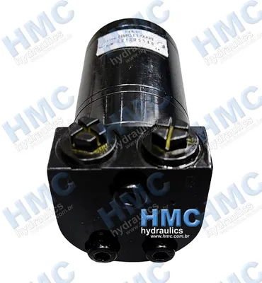 151G0004 - OMM 8 HMC-11-0002 Motor Hidráulico HMC-M 12,5 - Cil. 16mm - SP - G3/8 - 3