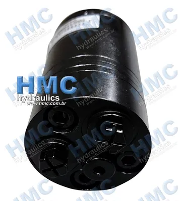 151G0001 - OMM 12,5 HMC-11-0003 Motor Hidráulico HMC-M 12,5 - Cil. 16mm - EP - G3/8 - 2