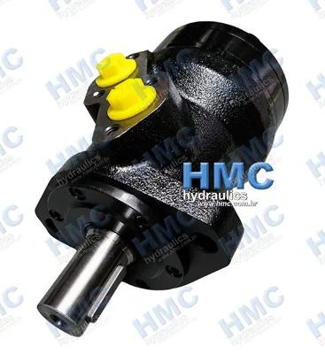 11185490 HMC-13-0003 Motor Hidráulico HMC-RY 100 - Cil. 1 - A2 - 7/8 - 7/16 UNF - 2