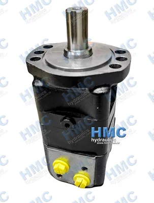 HMC-15-0010 Motor Hidráulico OMS 250 - Est. 1 - A4 -7/8 - 7/16