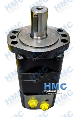 HMC-15-0012 Motor Hidráulico OMS 315 - Cil. 1 1/4 - A4 - 7/8 UNF