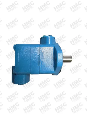  NV-V10-1P-5P-1A-20 Bomba Hidr. V10-1P-5P-1A-20 - 3