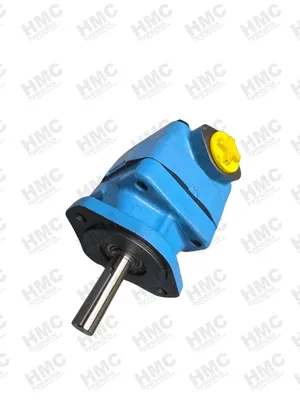  NV-V20-1P-9P-1A-20 Bomba Hidr. V20 - 3