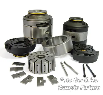 NV -  413418 Conjunto Rotativo 35VQ-35
